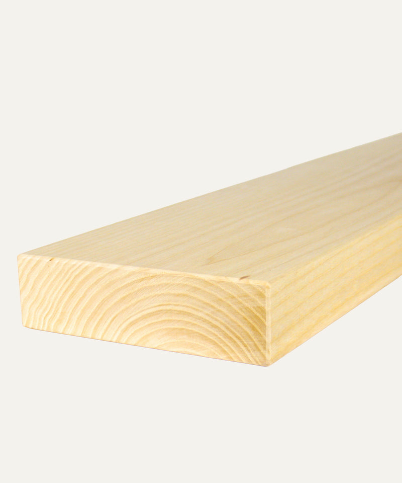 Essenhout op maat