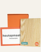 Essen houtsample