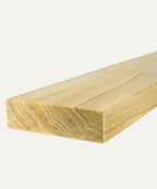 Fraké hout op maat