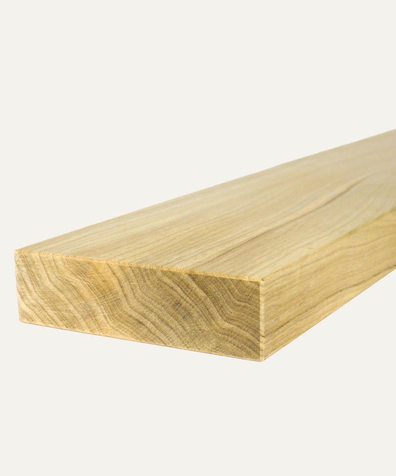 Fraké hout op maat